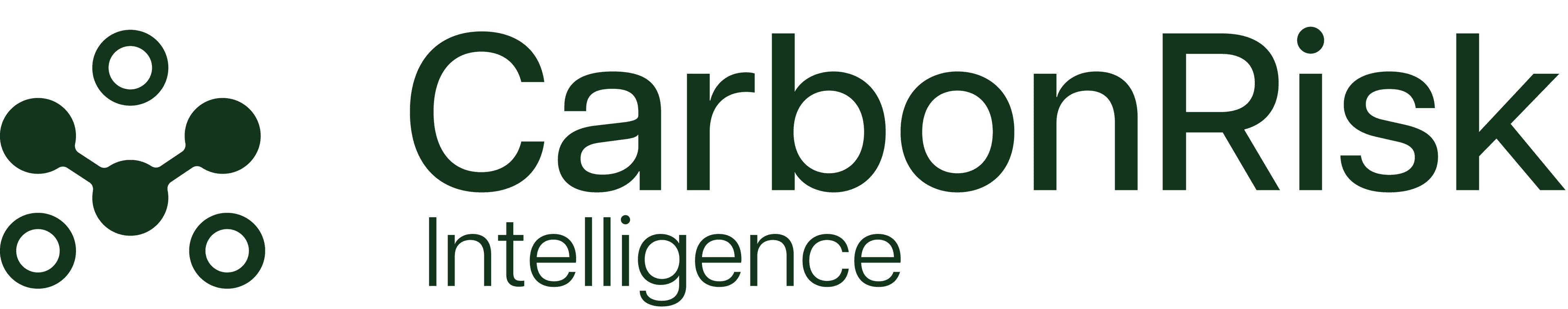 CarbonRisk Intelligence