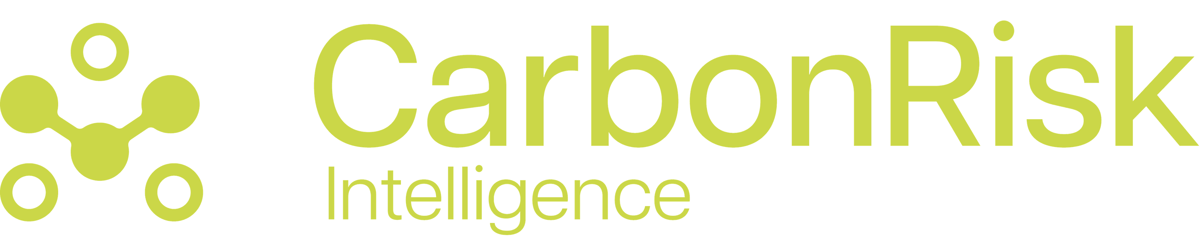 CarbonRisk Intelligence